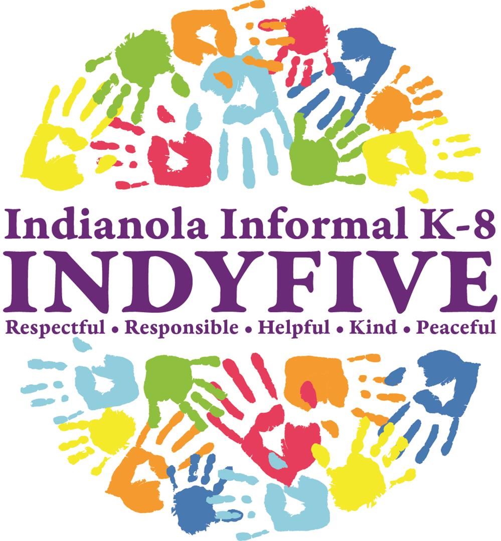 The Indy 5 The Indy 5